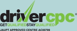 Driver CPC Training Logo